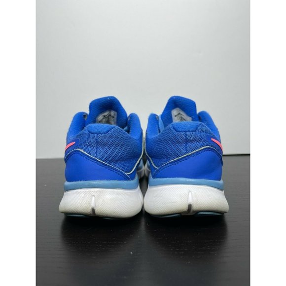 Nike Women’s Flex Experience RN Run 3 Hyper Cobalt - Picture 5 of 7